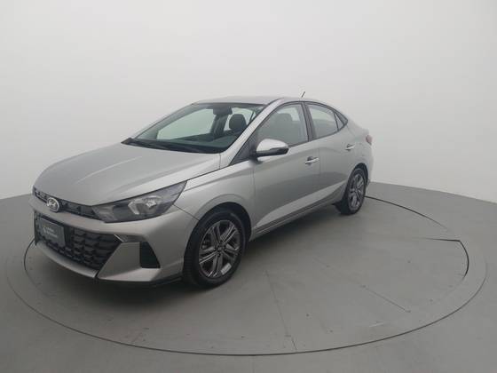 HYUNDAI HB20S 1.0 TGDI FLEX LIMITED AUTOMÁTICO HYUNDAI HB20S 1.0 TGDI FLEX LIMITED AUTOMÁTICO